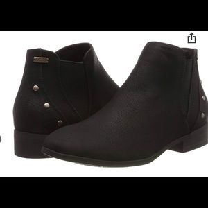 Booties Roxy Yates J Boots